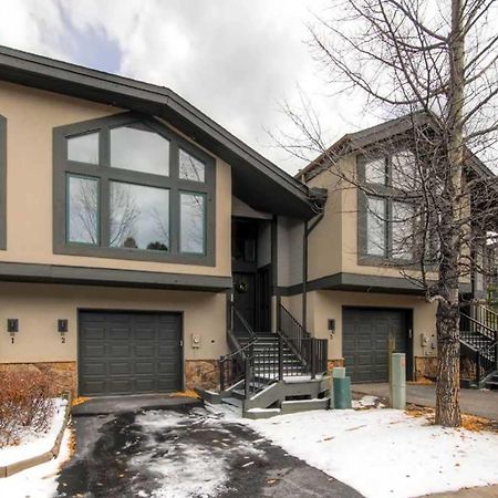 One Breckenridge Place Townhomes Екстериор снимка