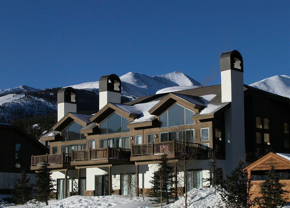 One Breckenridge Place Townhomes Екстериор снимка