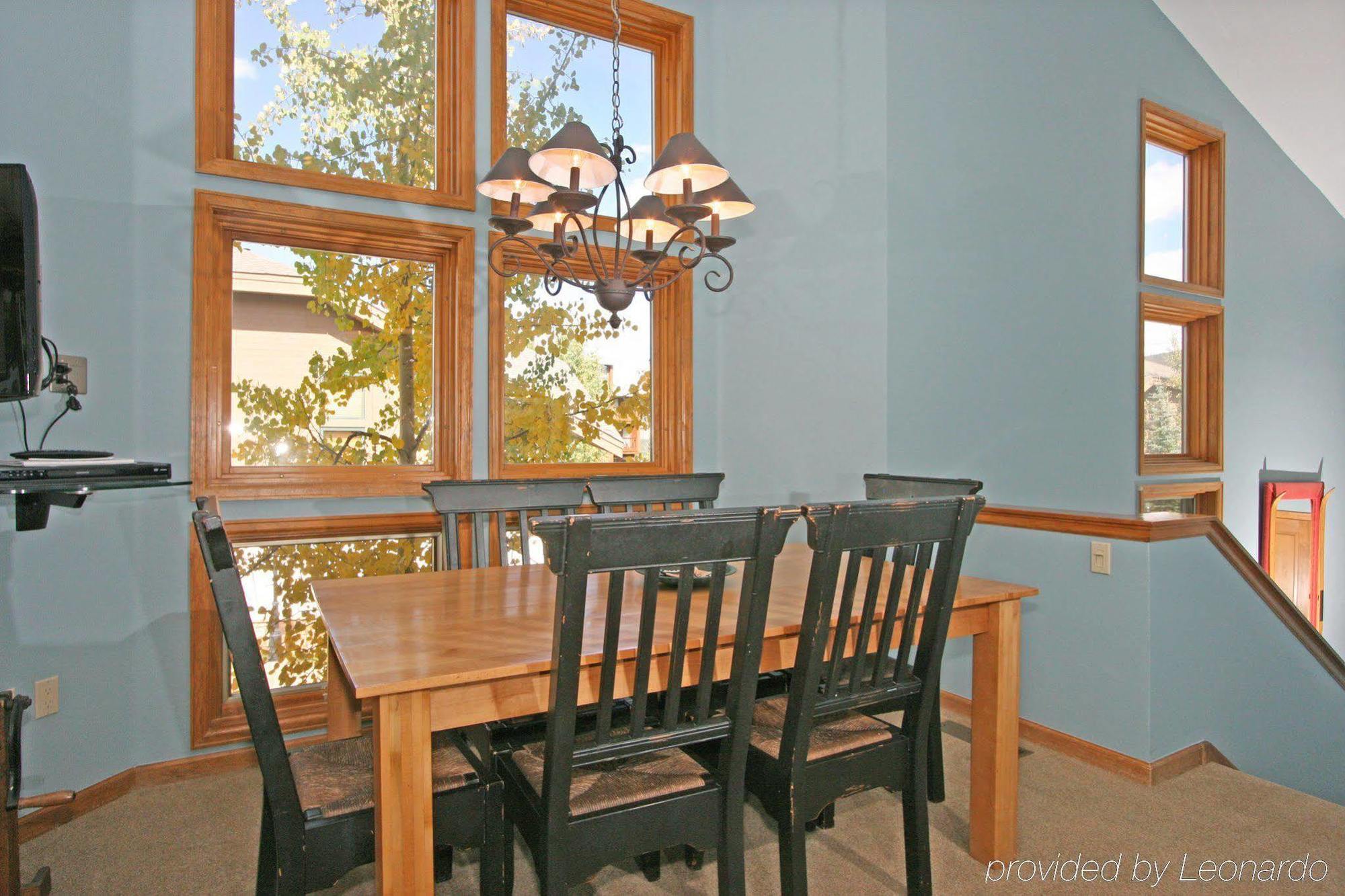 One Breckenridge Place Townhomes Екстериор снимка