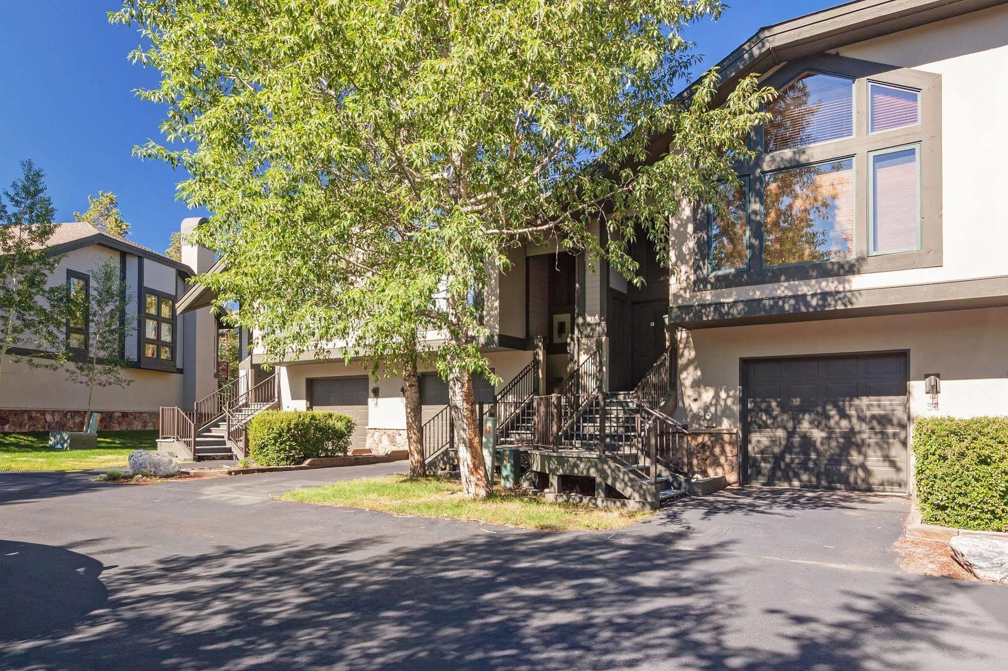 One Breckenridge Place Townhomes Екстериор снимка