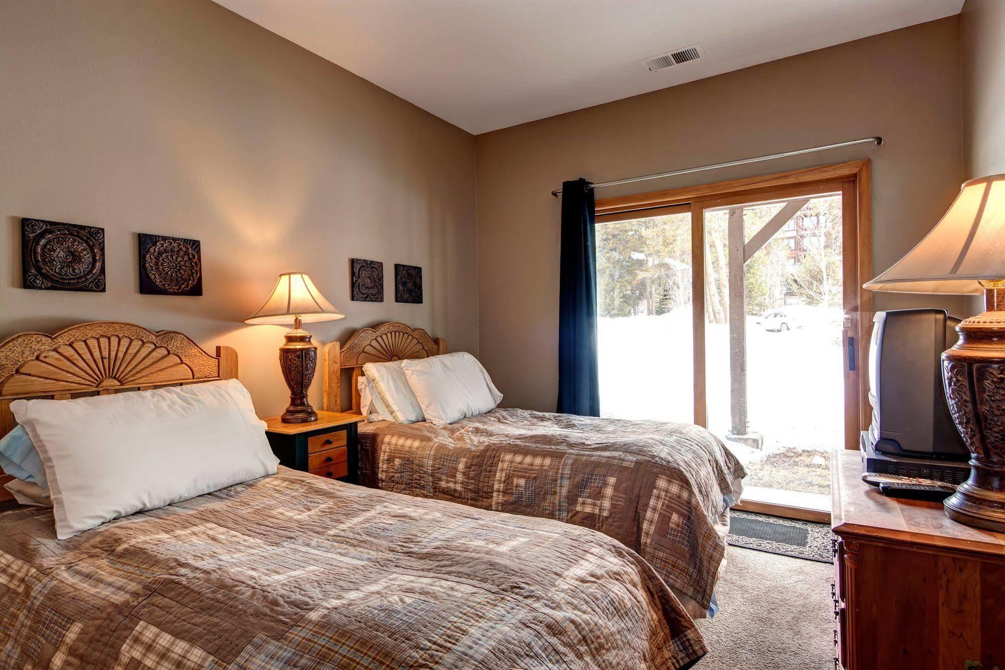 One Breckenridge Place Townhomes Екстериор снимка