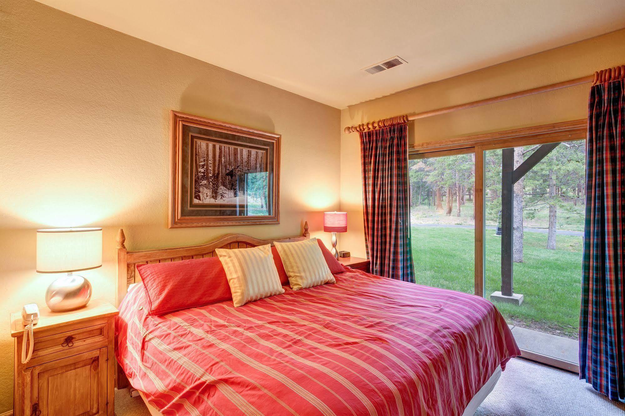 One Breckenridge Place Townhomes Екстериор снимка