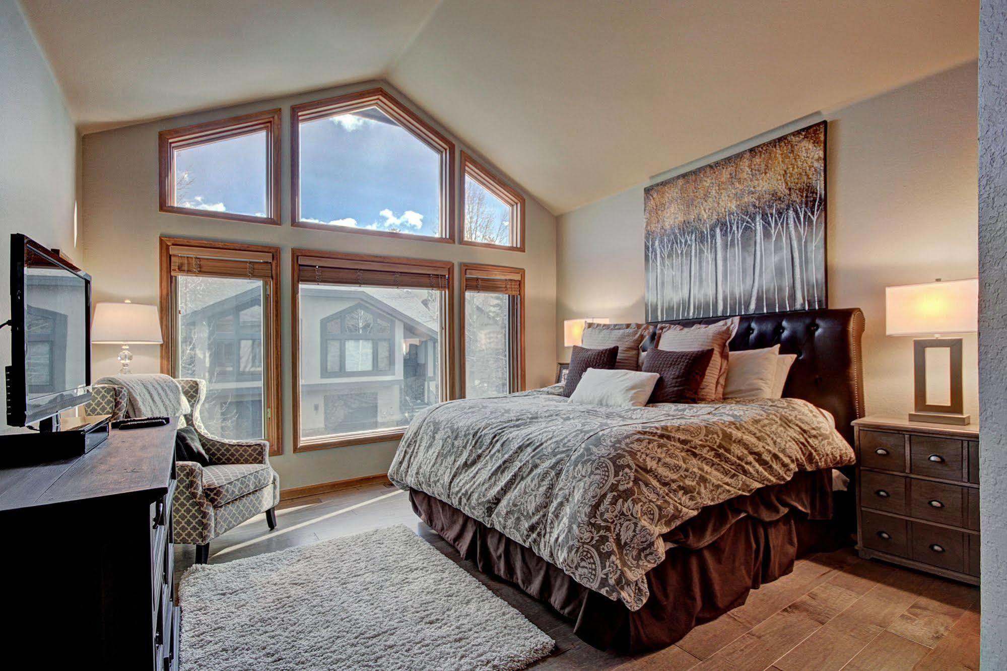 One Breckenridge Place Townhomes Екстериор снимка