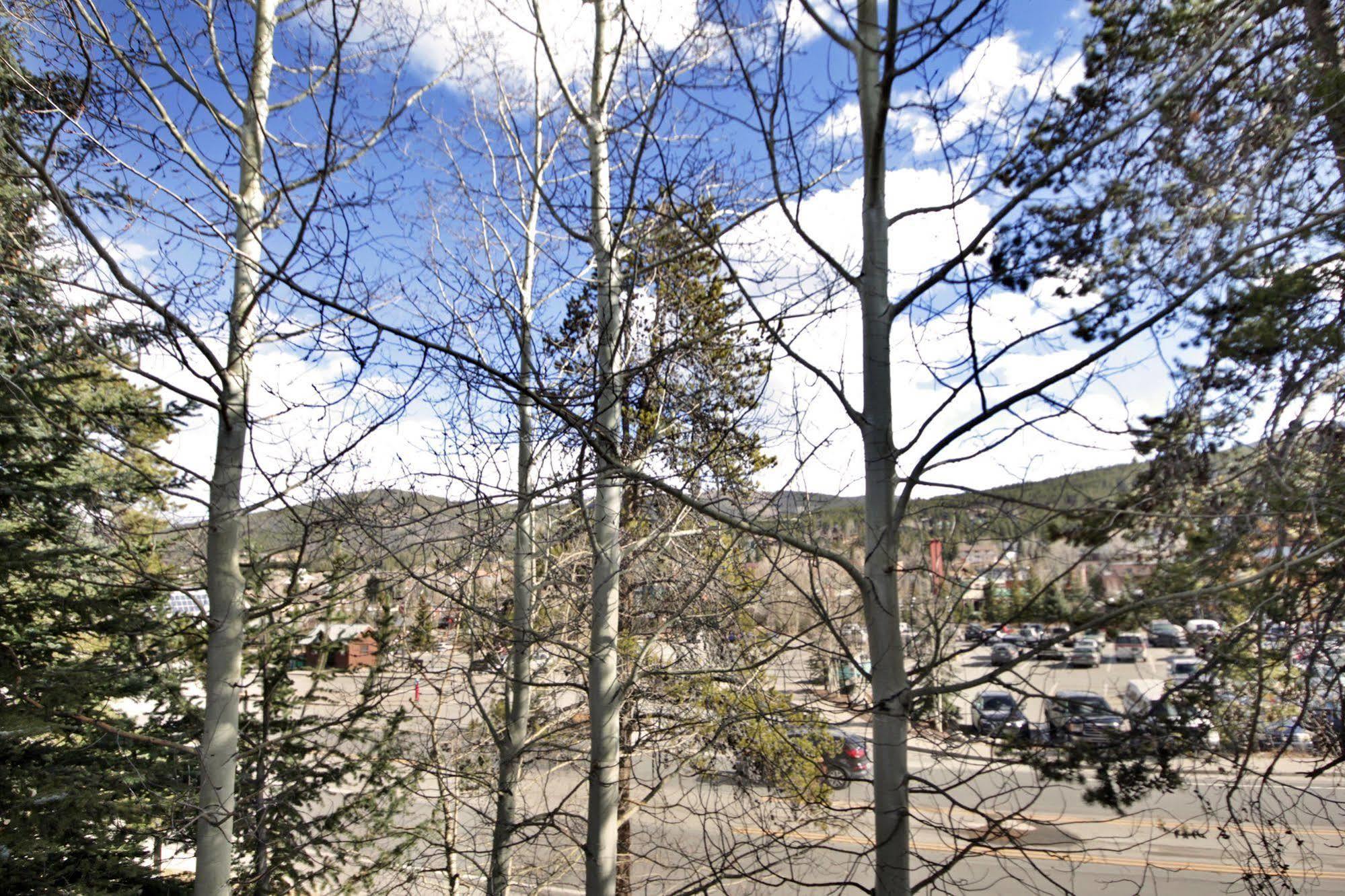 One Breckenridge Place Townhomes Екстериор снимка