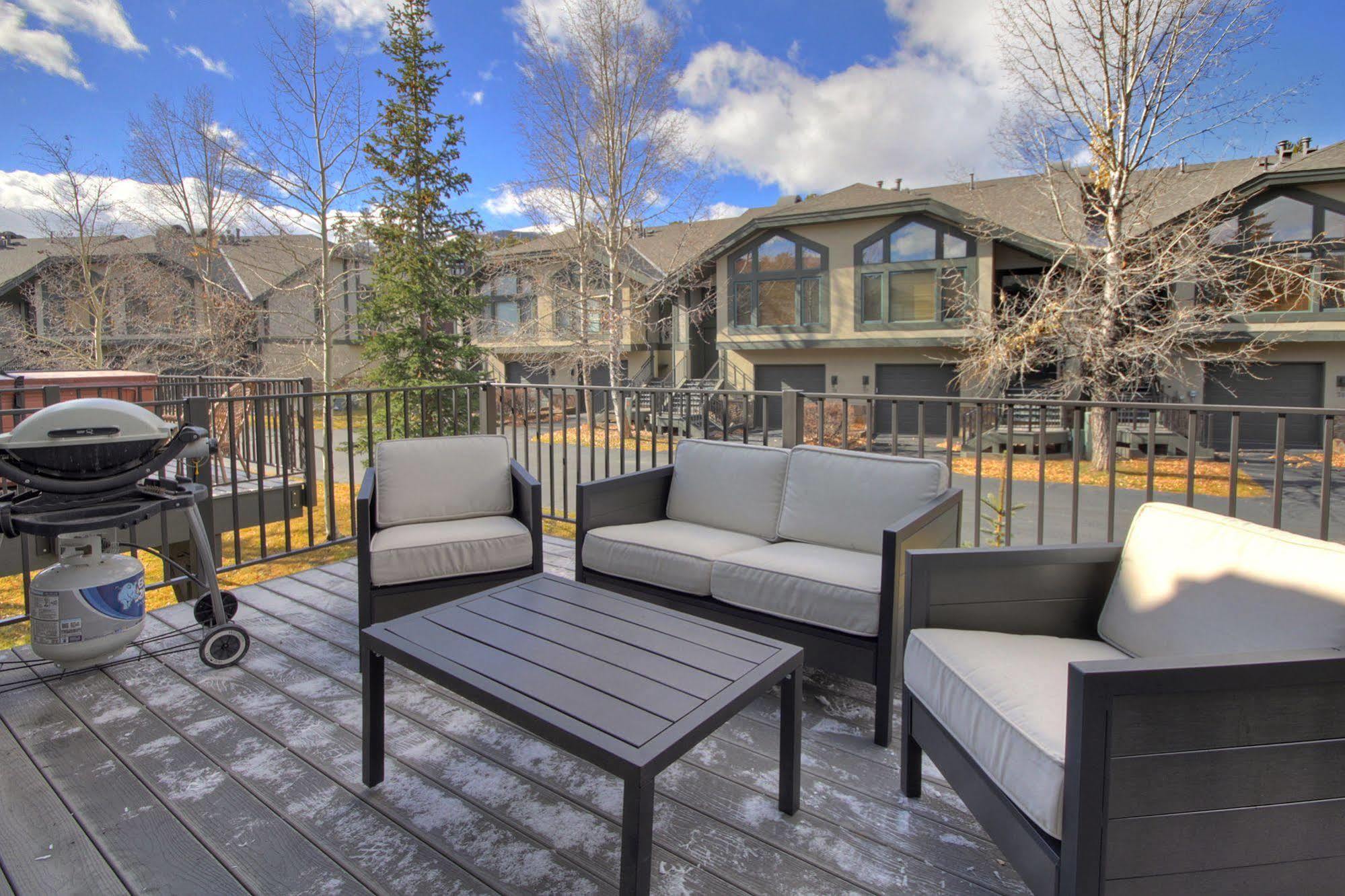 One Breckenridge Place Townhomes Екстериор снимка