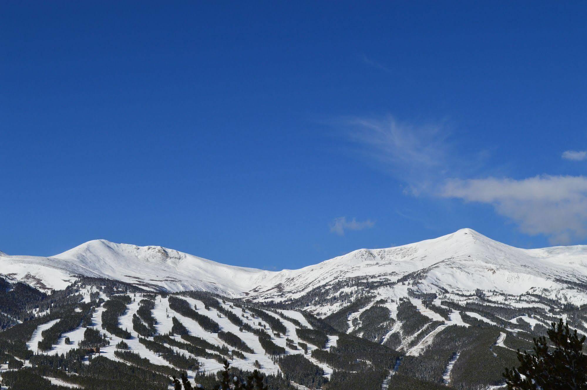 One Breckenridge Place Townhomes Екстериор снимка