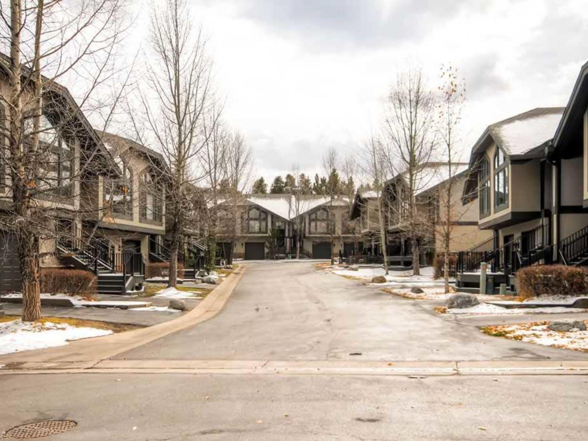 One Breckenridge Place Townhomes Екстериор снимка