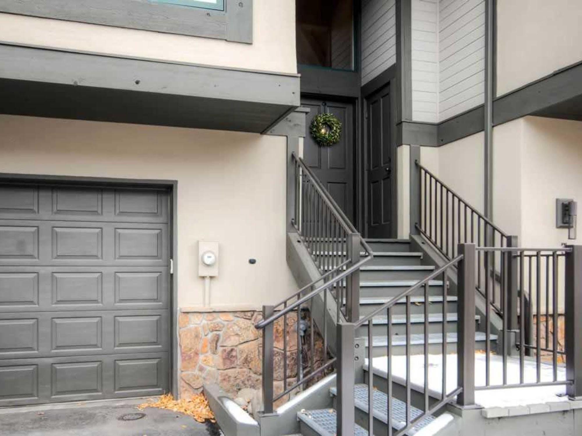 One Breckenridge Place Townhomes Екстериор снимка