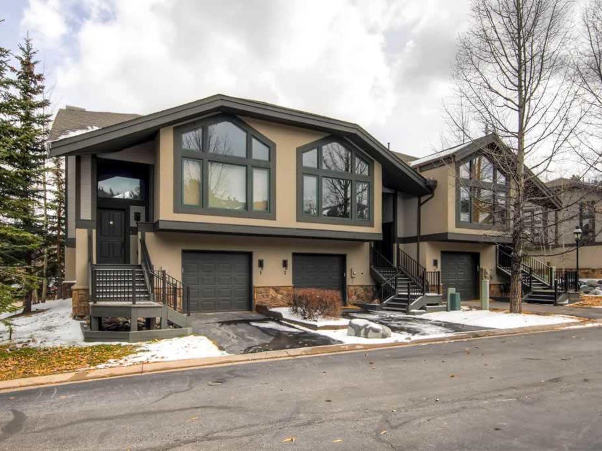 One Breckenridge Place Townhomes Екстериор снимка