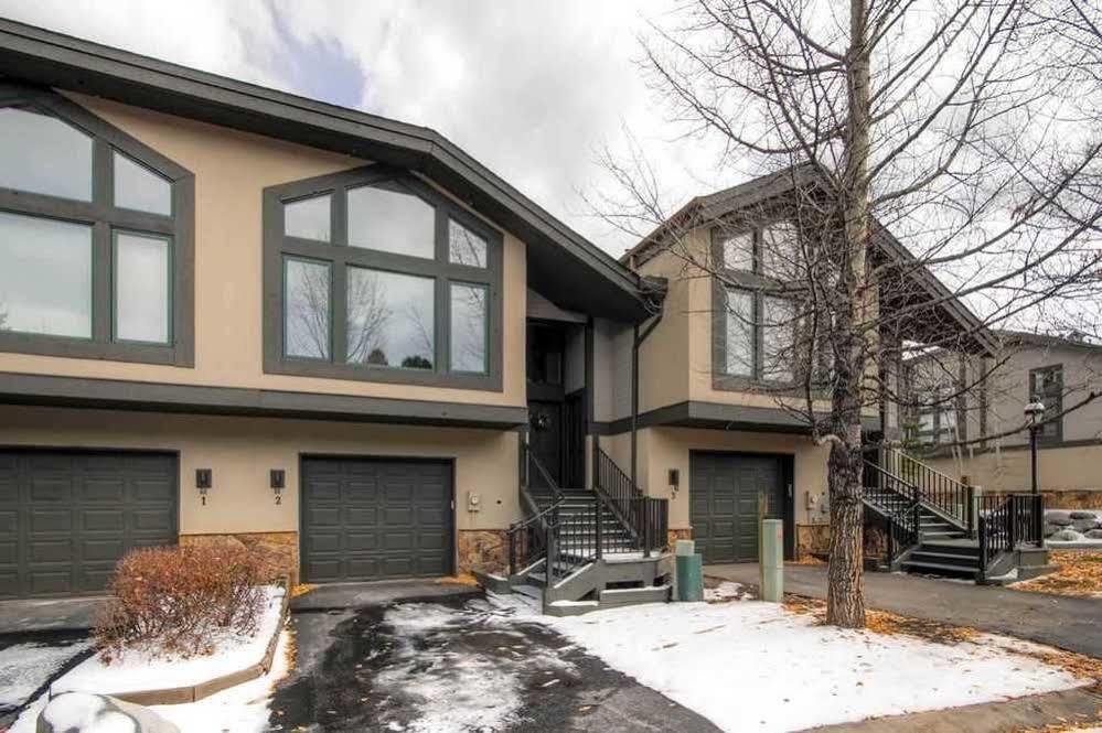 One Breckenridge Place Townhomes Екстериор снимка