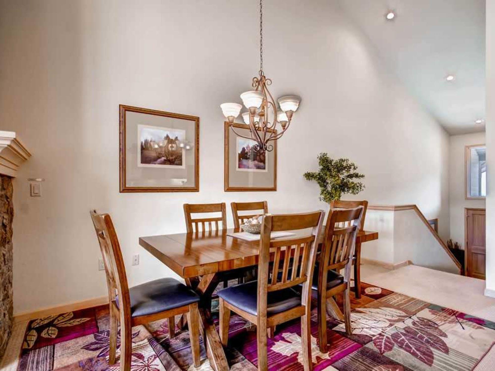 One Breckenridge Place Townhomes Екстериор снимка