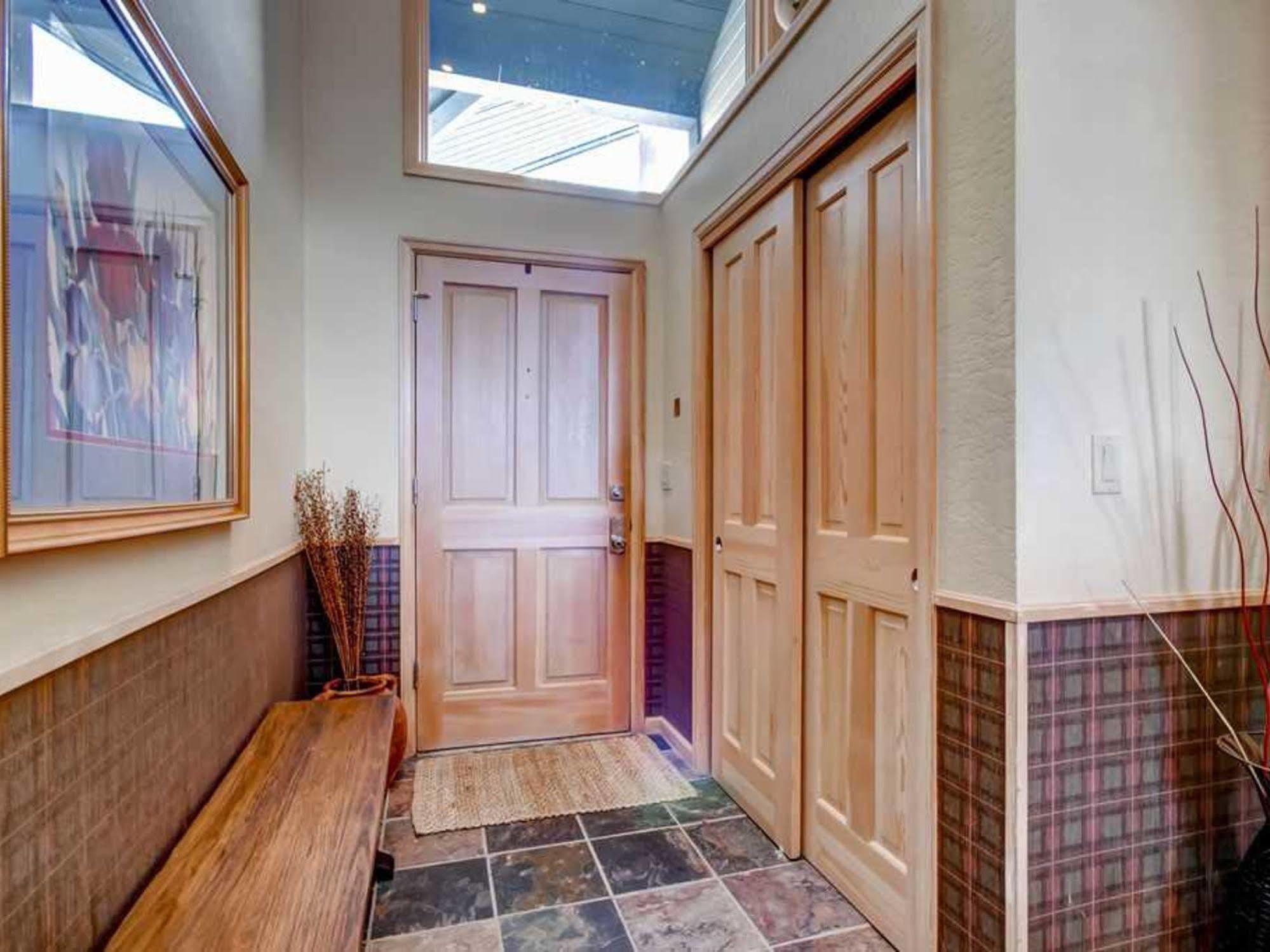 One Breckenridge Place Townhomes Екстериор снимка
