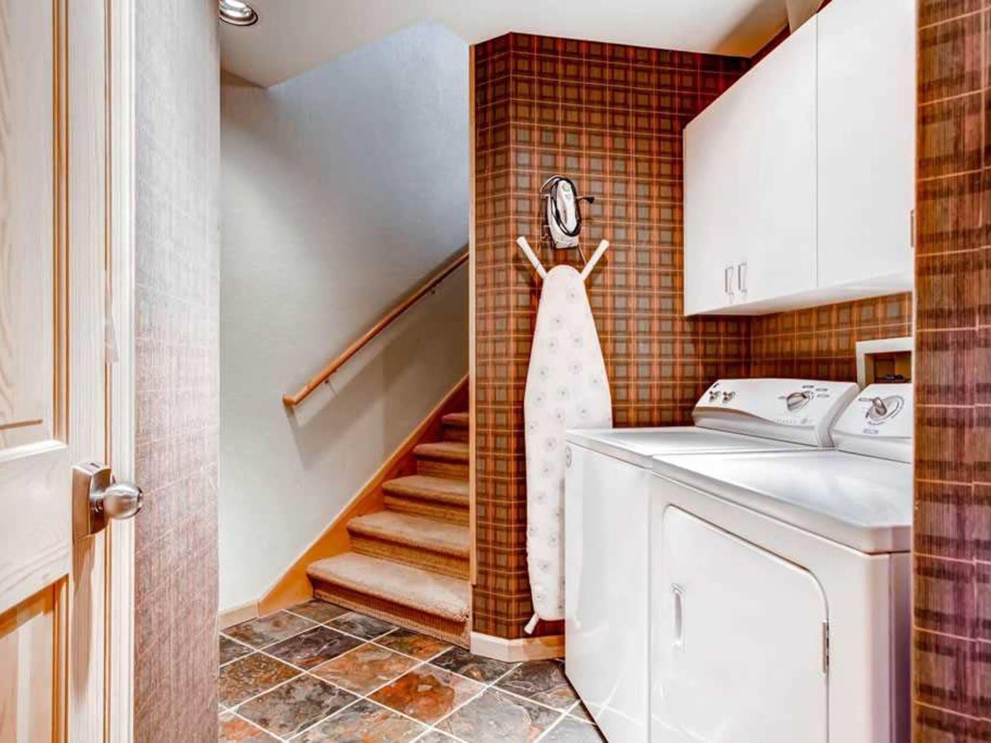 One Breckenridge Place Townhomes Екстериор снимка
