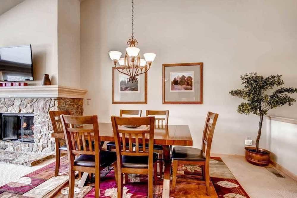 One Breckenridge Place Townhomes Екстериор снимка