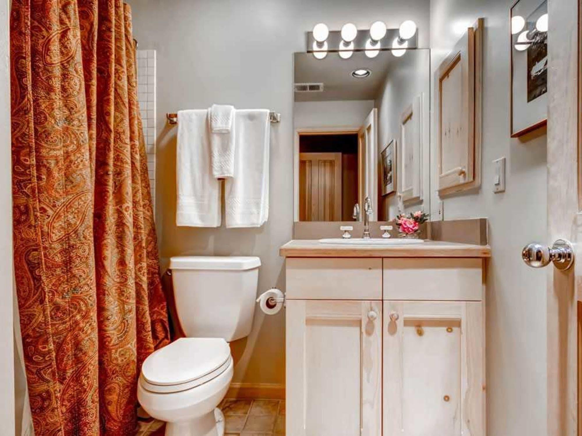 One Breckenridge Place Townhomes Екстериор снимка